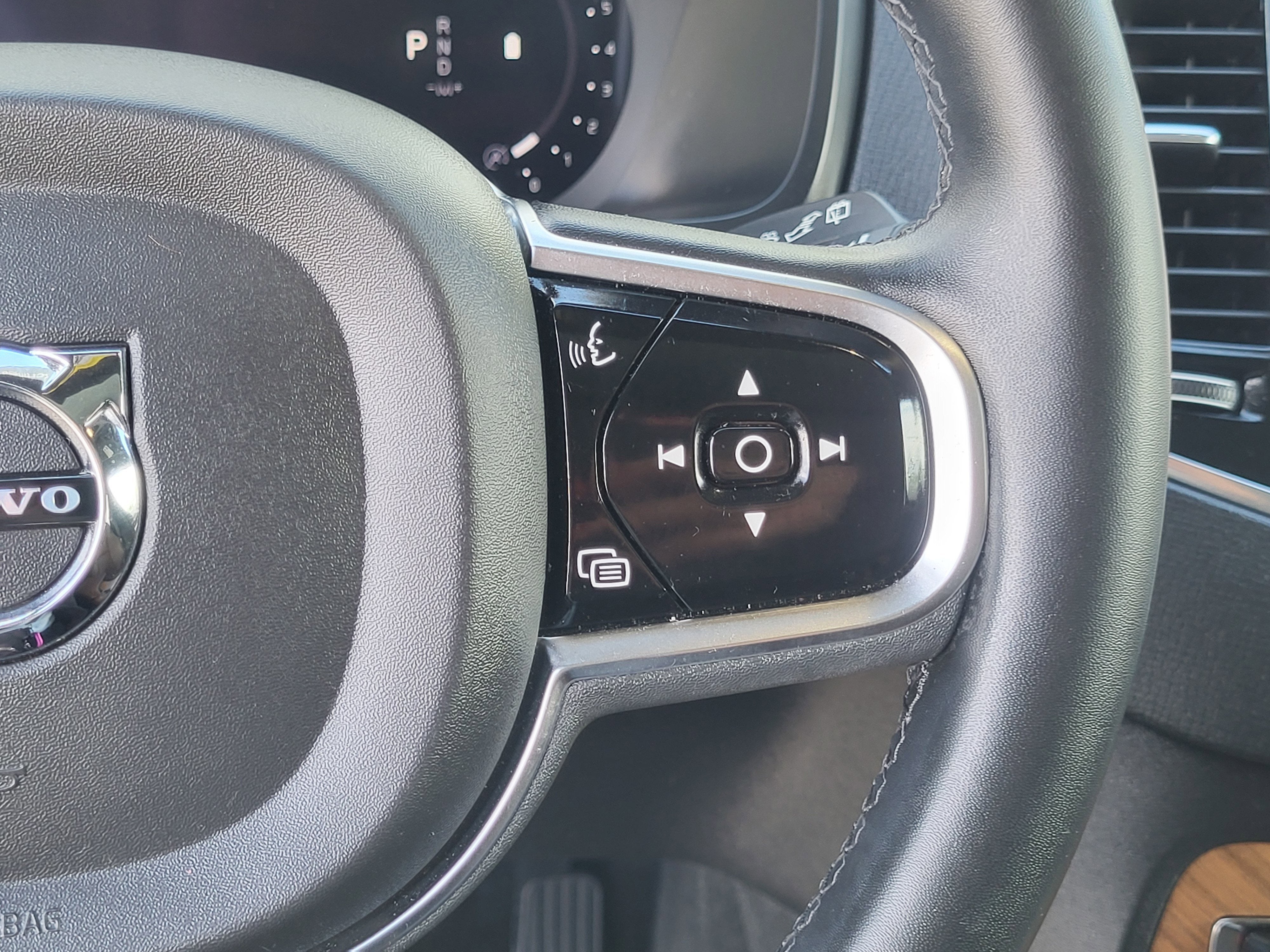 2023 Volvo XC90 B6 Plus 7-Seater