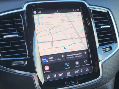 2023 Volvo XC90 B6 Plus 7-Seater