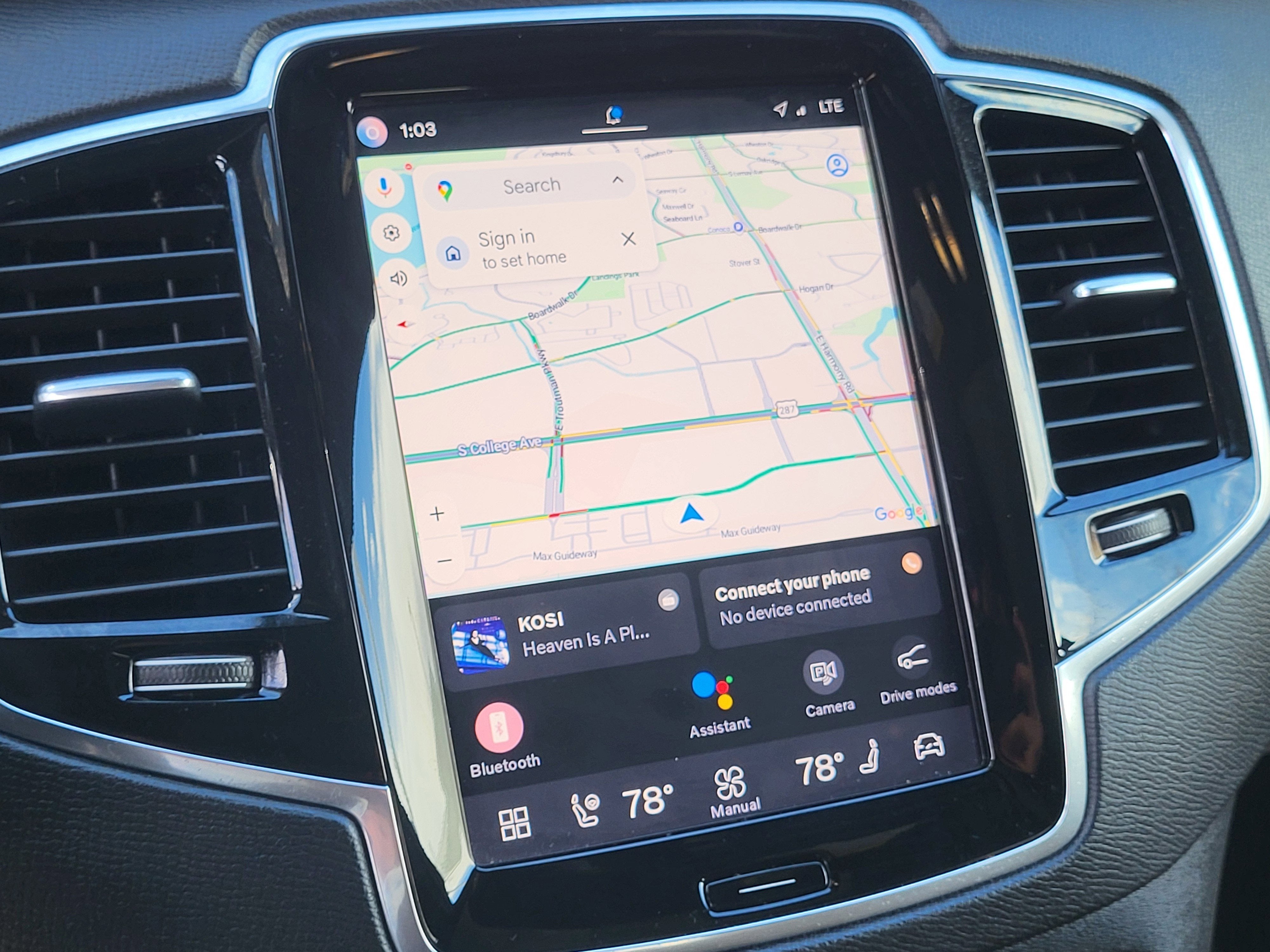 2023 Volvo XC90 B6 Plus 7-Seater