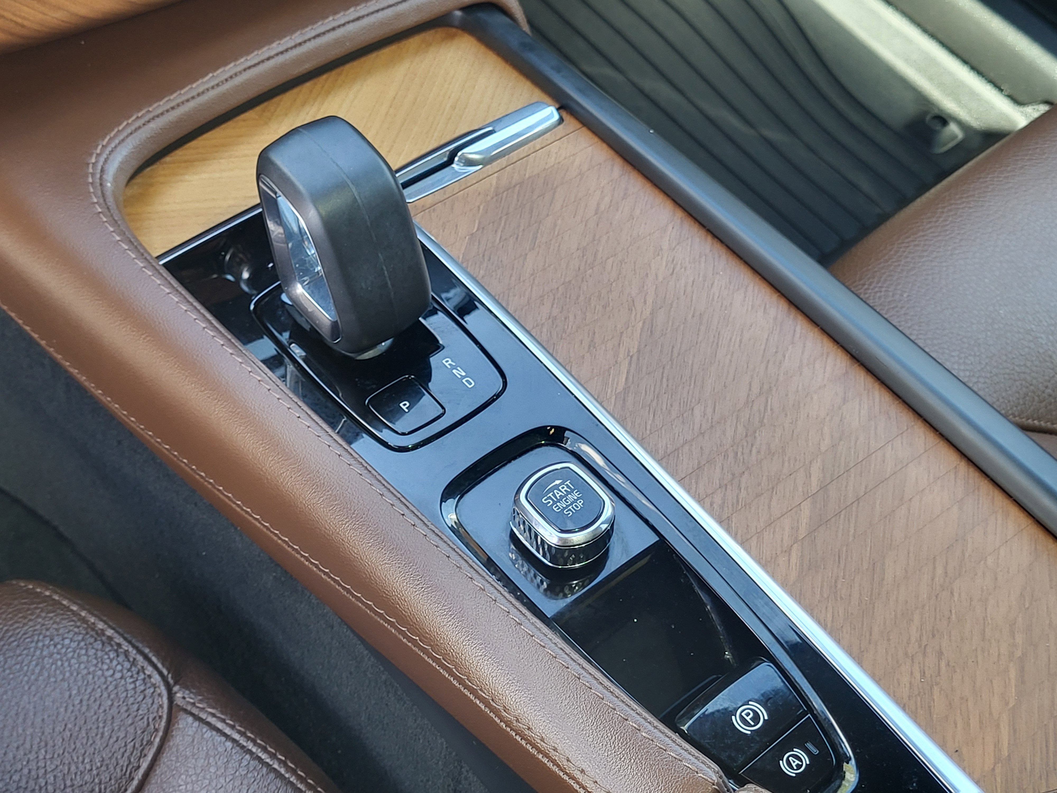 2023 Volvo XC90 B6 Plus 7-Seater