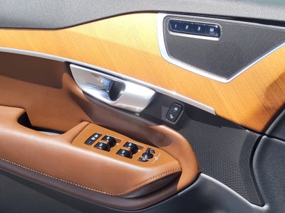 2023 Volvo XC90 B6 Plus 7-Seater