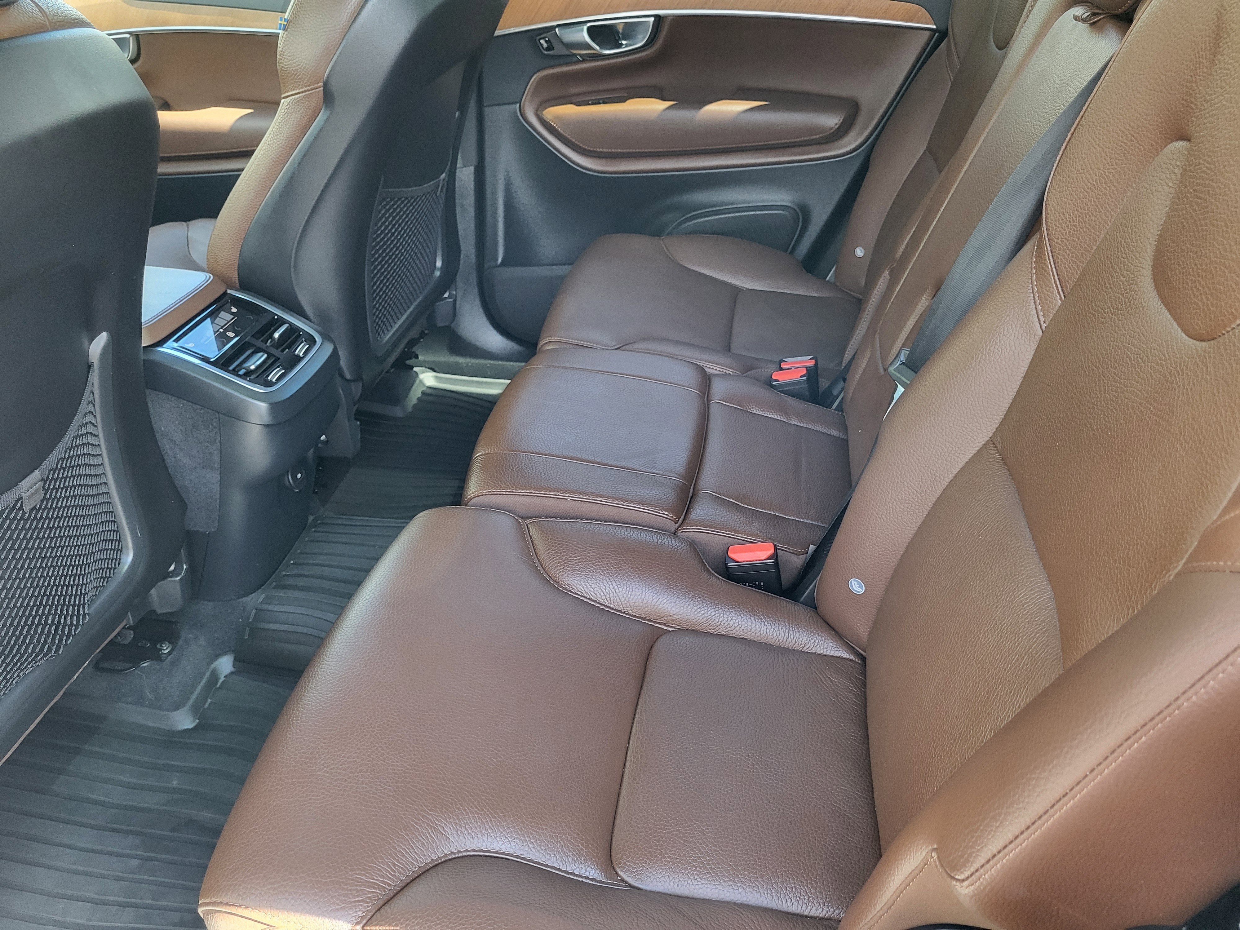2023 Volvo XC90 B6 Plus 7-Seater