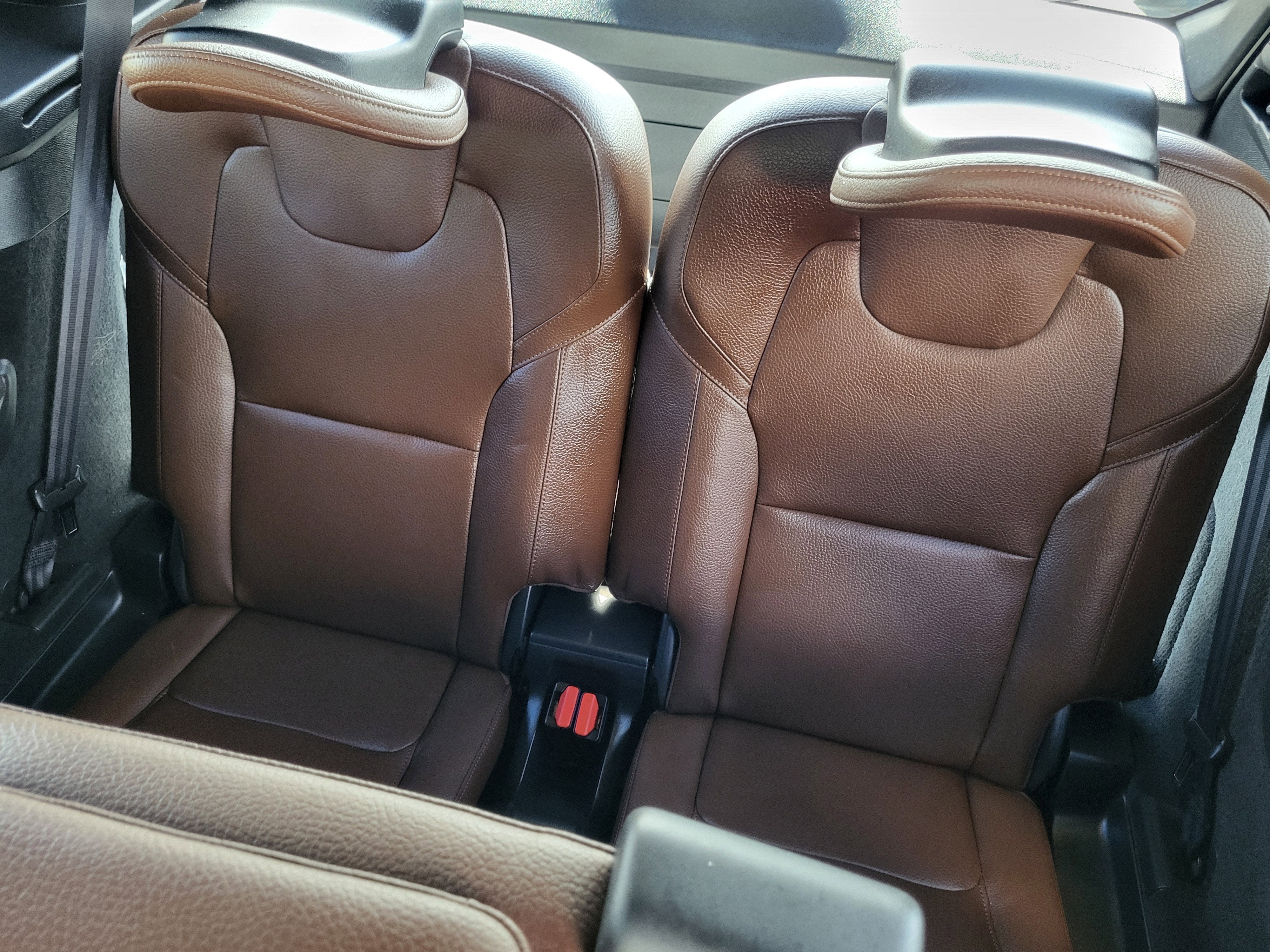 2023 Volvo XC90 B6 Plus 7-Seater