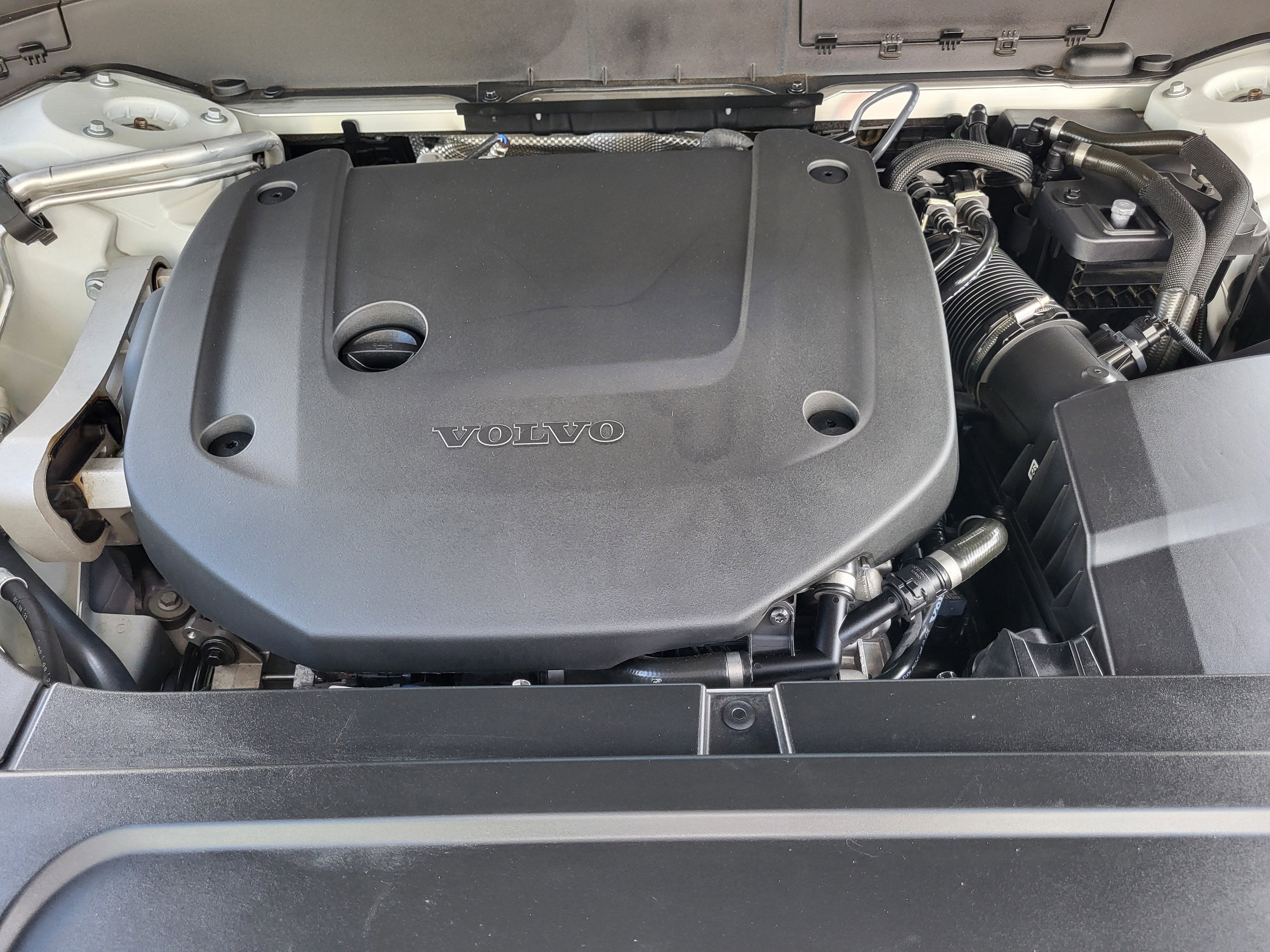 2023 Volvo XC90 B6 Plus 7-Seater