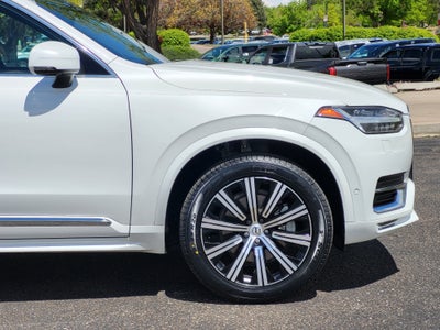 2023 Volvo XC90 B6 Plus 7-Seater