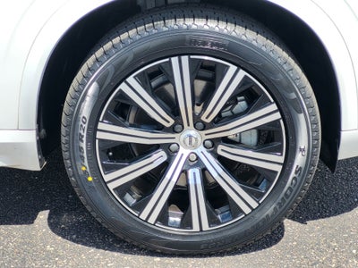 2023 Volvo XC90 B6 Plus 7-Seater