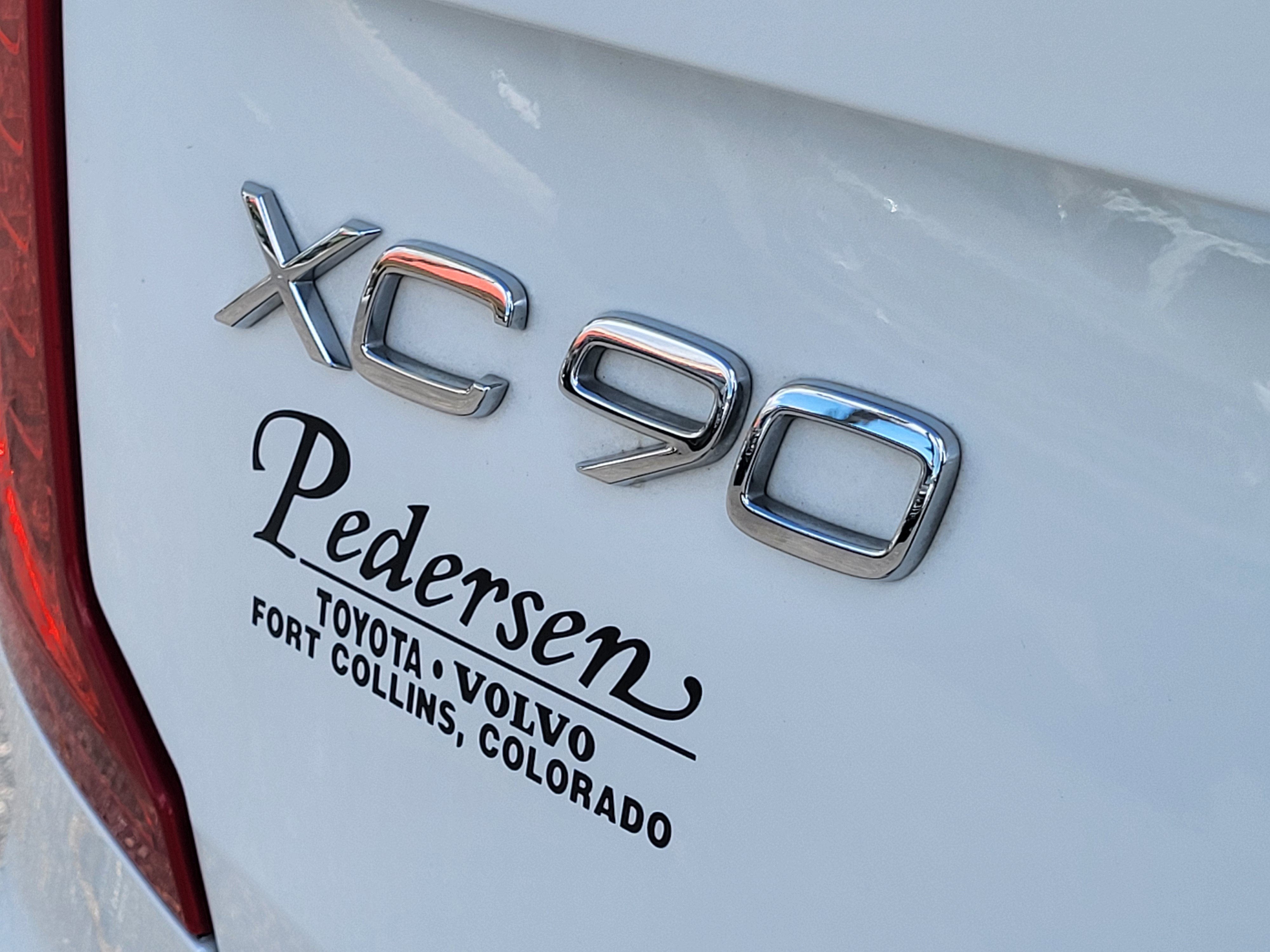 2023 Volvo XC90 B6 Plus 7-Seater