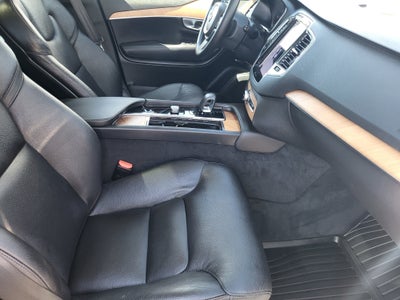 2023 Volvo XC90 B6 Plus 7-Seater