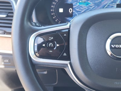 2023 Volvo XC90 B6 Plus 7-Seater