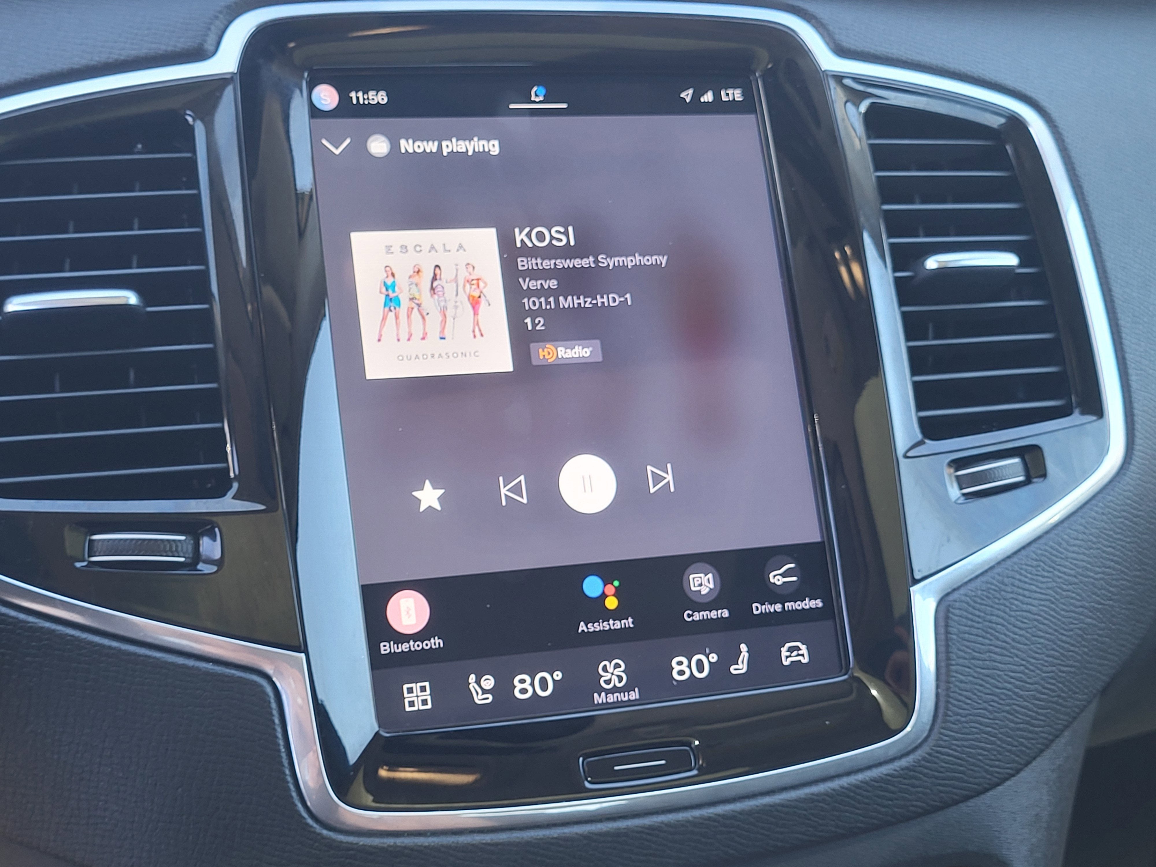 2023 Volvo XC90 B6 Plus 7-Seater