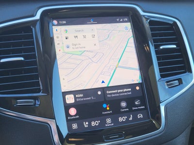 2023 Volvo XC90 B6 Plus 7-Seater