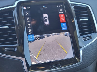 2023 Volvo XC90 B6 Plus 7-Seater
