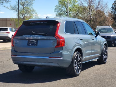 2023 Volvo XC90 B6 Plus 7-Seater