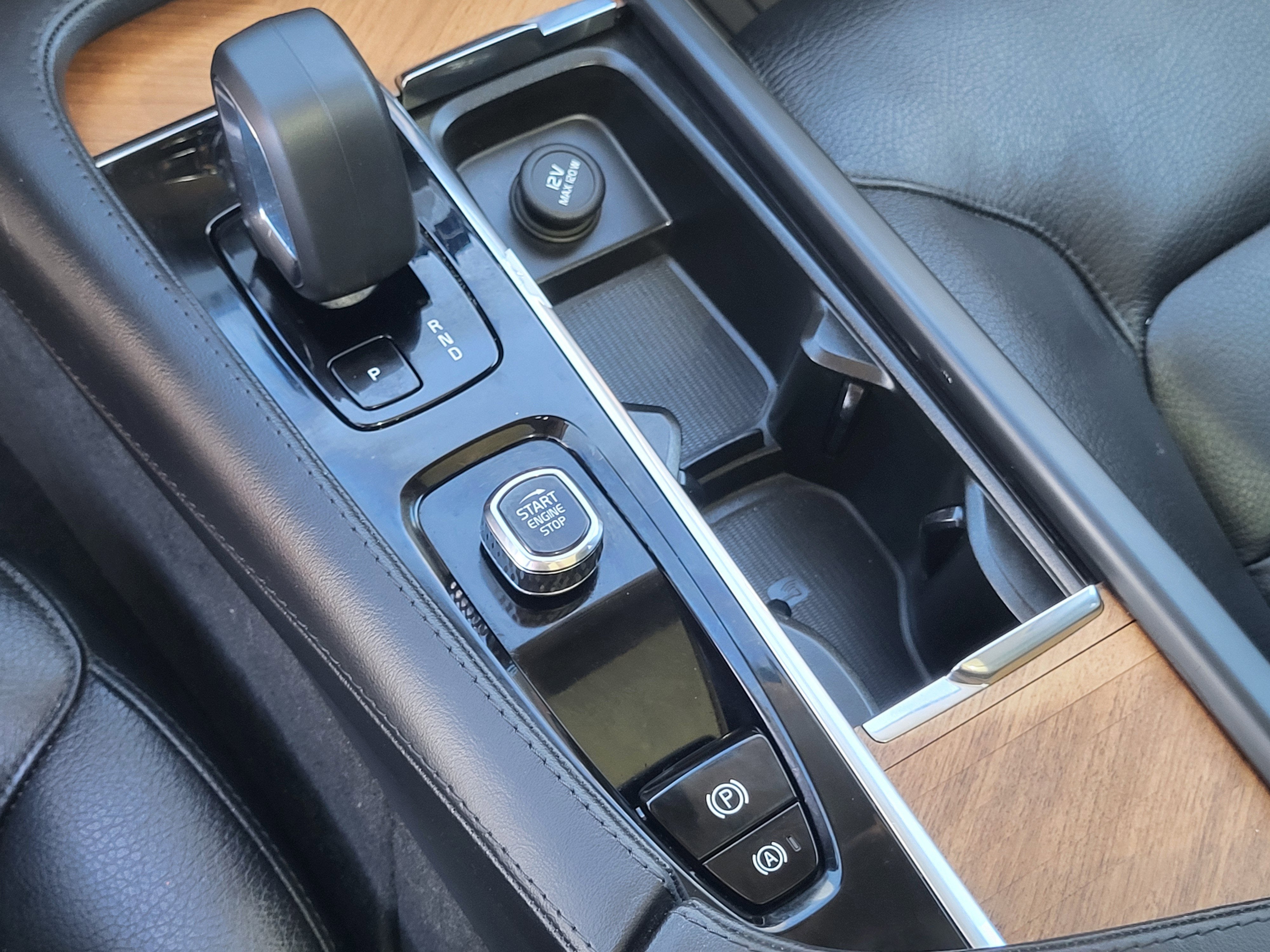 2023 Volvo XC90 B6 Plus 7-Seater