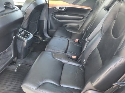 2023 Volvo XC90 B6 Plus 7-Seater
