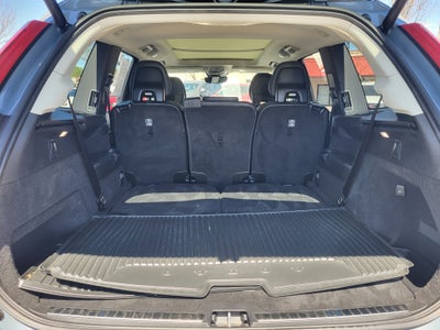 2023 Volvo XC90 B6 Plus 7-Seater