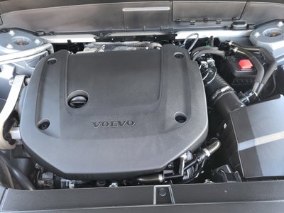 2023 Volvo XC90 B6 Plus 7-Seater