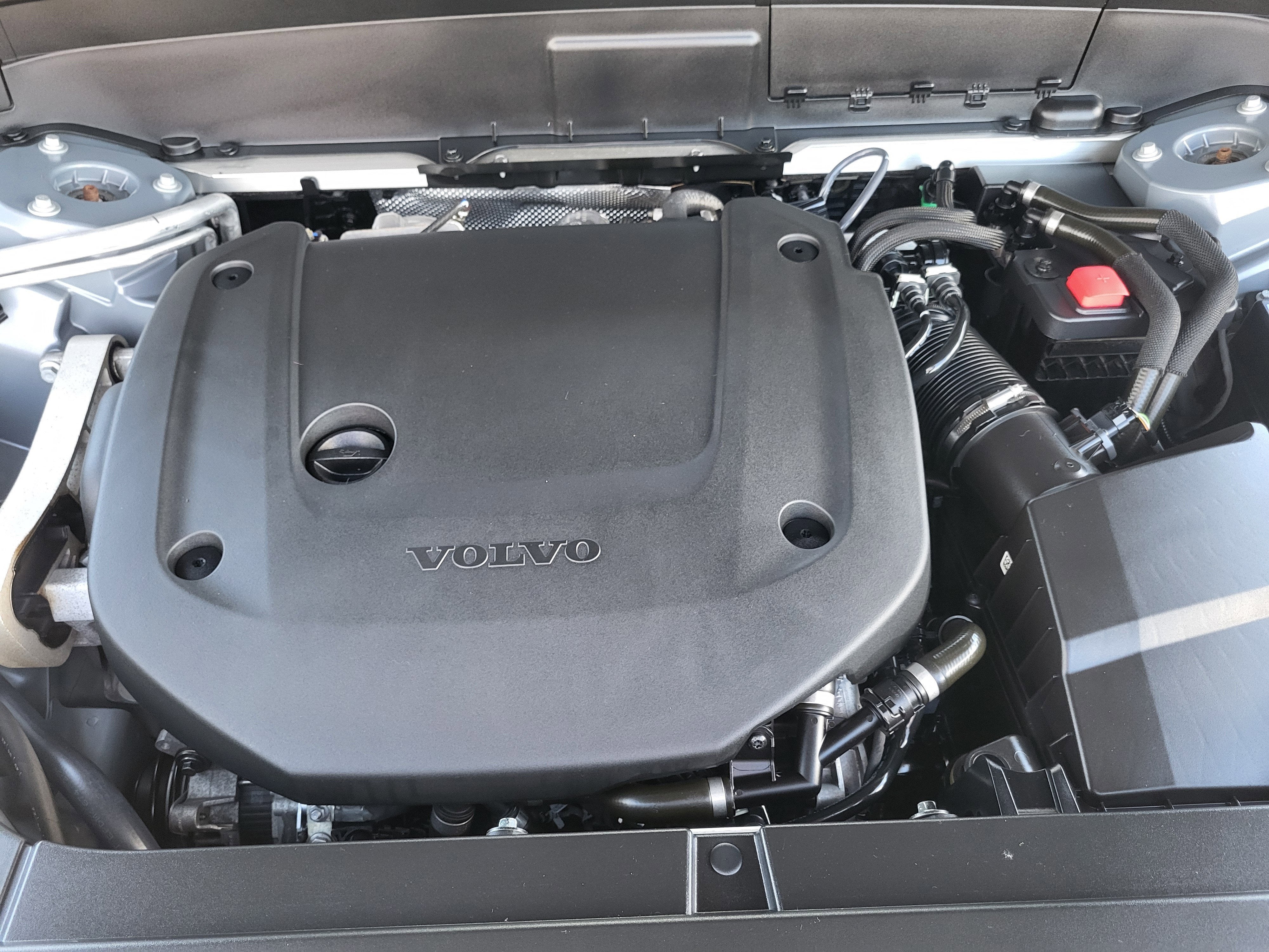 2023 Volvo XC90 B6 Plus 7-Seater