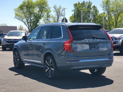 2023 Volvo XC90 B6 Plus 7-Seater