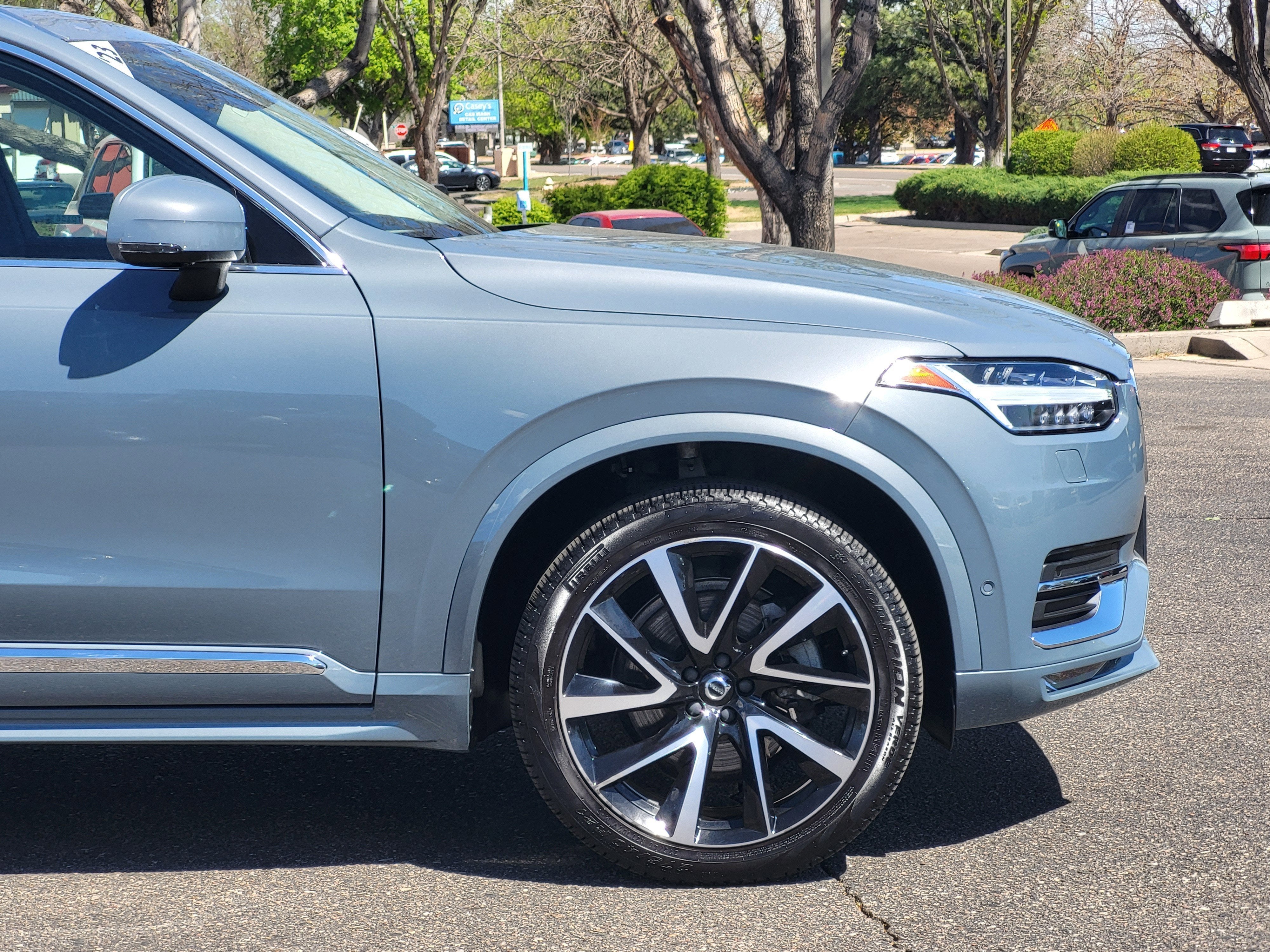 2023 Volvo XC90 B6 Plus 7-Seater