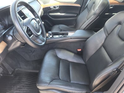 2023 Volvo XC90 B6 Plus 7-Seater