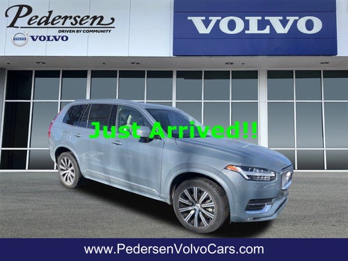 2023 Volvo XC90 B6 Plus 7-Seater