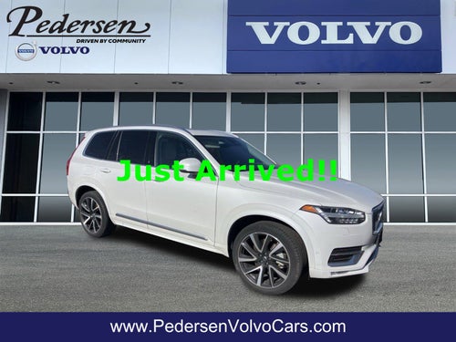 2023 Volvo XC90 B6 Plus 7-Seater