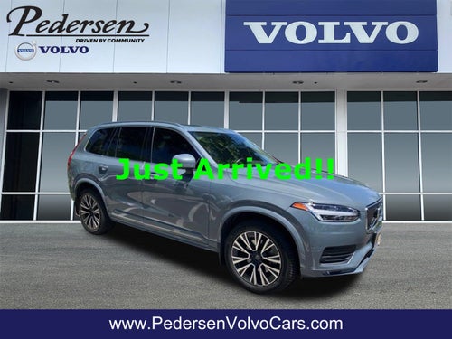 2020 Volvo XC90 T5 Momentum