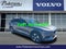 2021 Volvo V60 Cross Country T5
