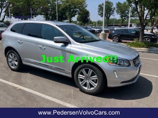 2017 Volvo XC60 T5 Inscription