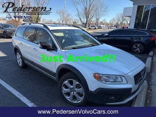 2016 Volvo XC70 T5 Premier