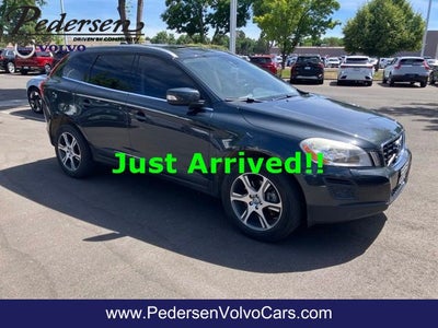 2011 Volvo XC60 T6