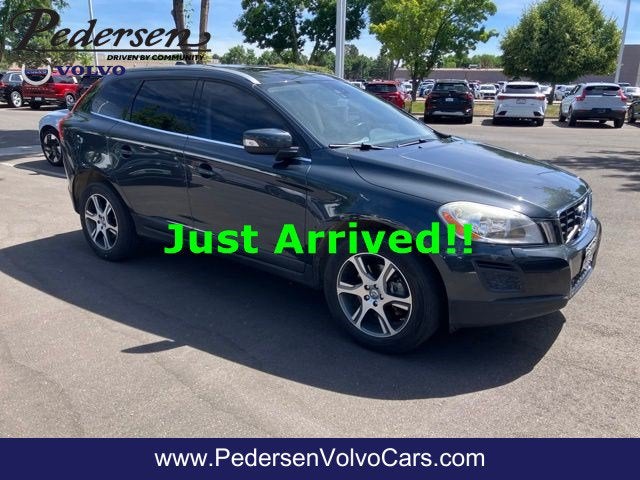 2011 Volvo XC60 T6