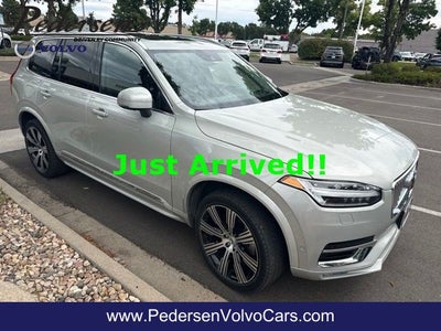2020 Volvo XC90 T6 Inscription