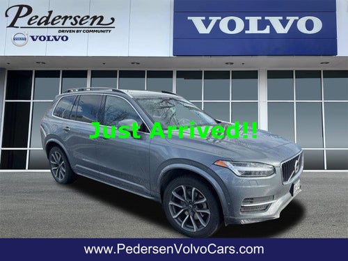 2019 Volvo XC90 T6 Momentum