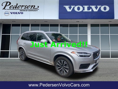 2021 Volvo XC90 T6 Momentum