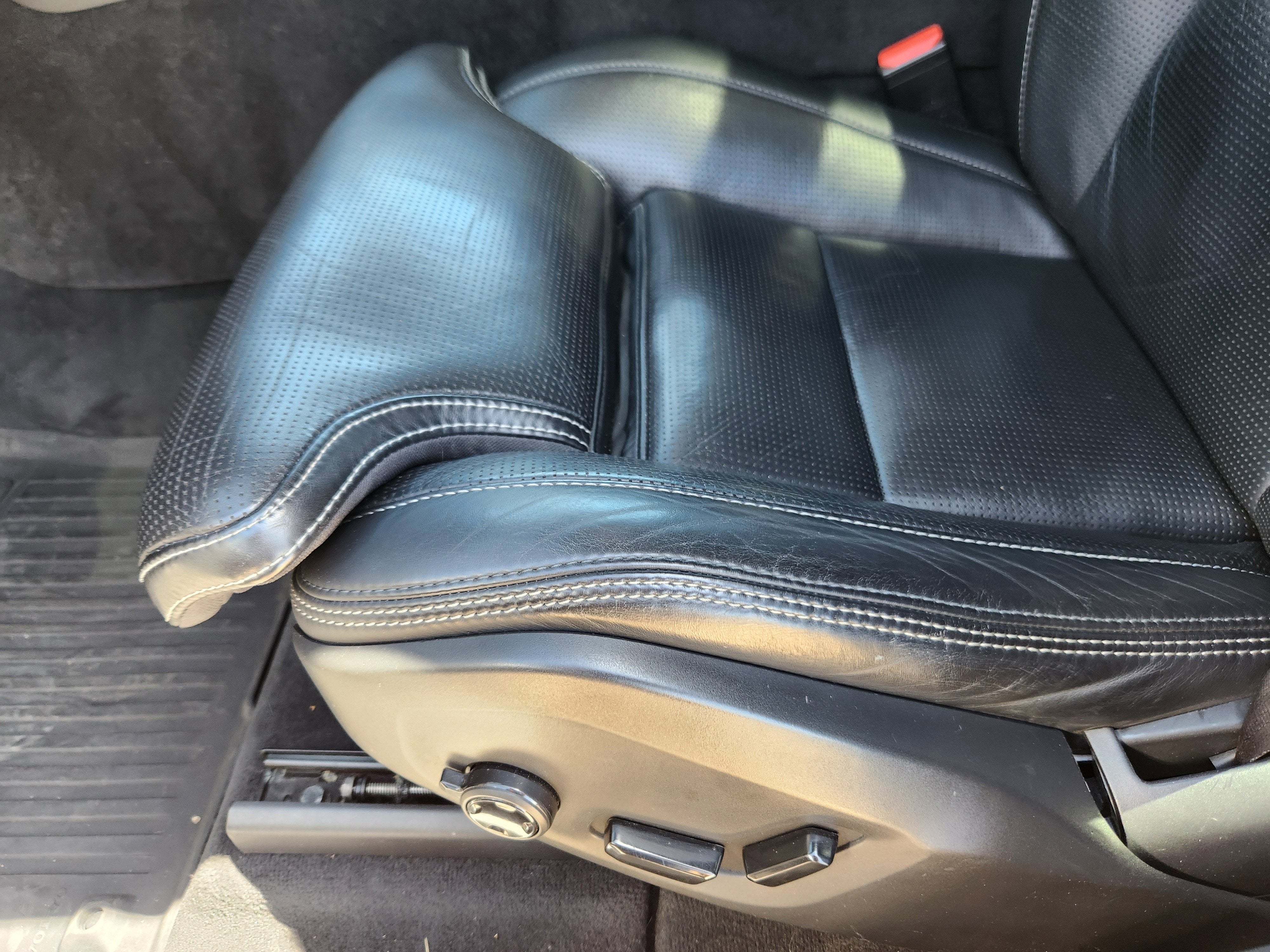 2018 Volvo XC60 Hybrid T8 Inscription