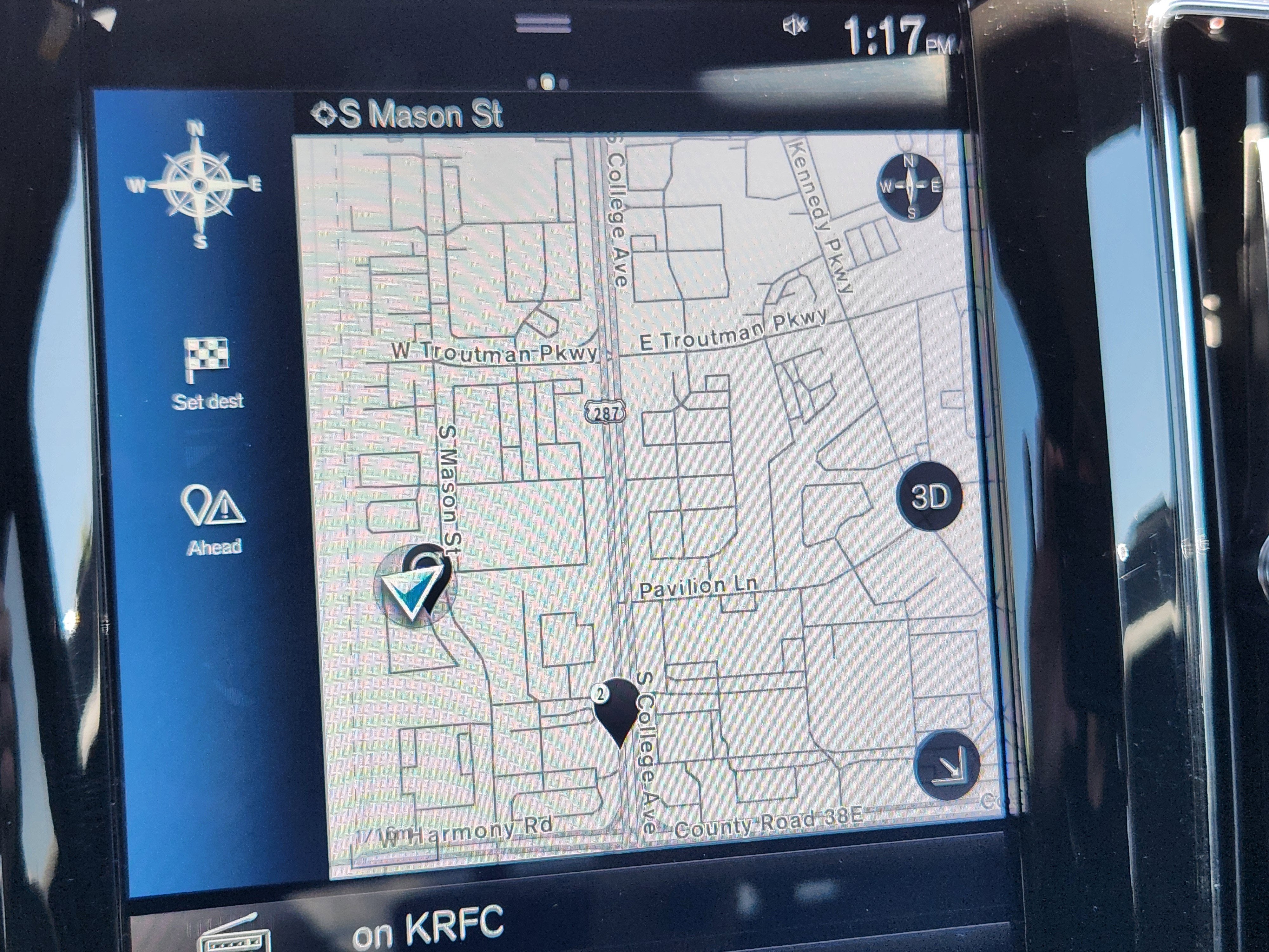 2018 Volvo XC60 Hybrid T8 Inscription