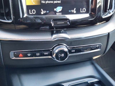 2018 Volvo XC60 Hybrid T8 Inscription