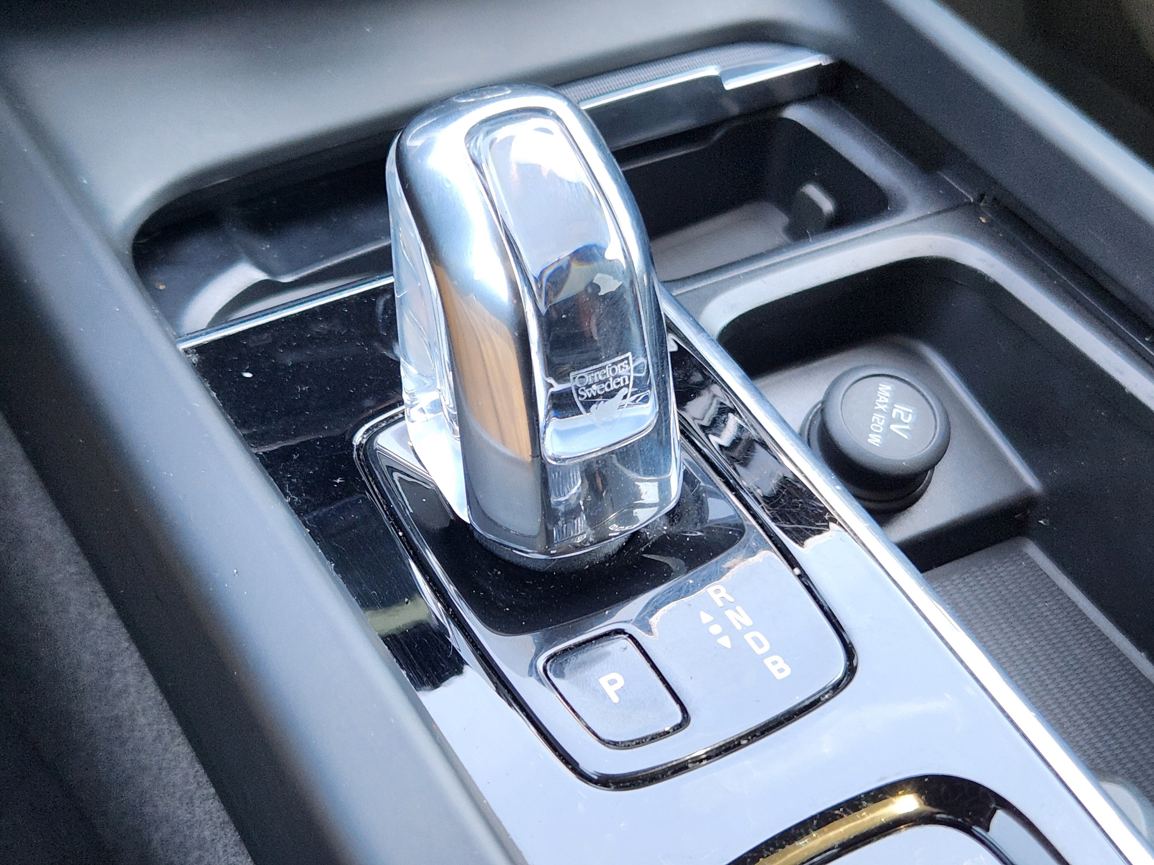 2018 Volvo XC60 Hybrid T8 Inscription