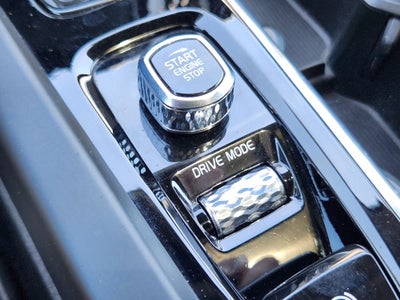 2018 Volvo XC60 Hybrid T8 Inscription