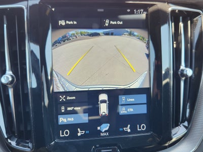 2018 Volvo XC60 Hybrid T8 Inscription