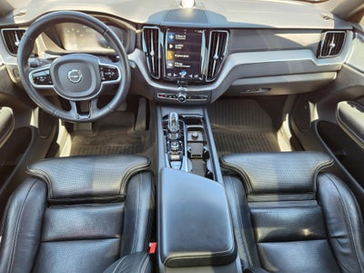2018 Volvo XC60 Hybrid T8 Inscription
