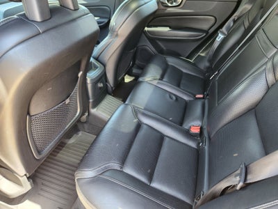 2018 Volvo XC60 Hybrid T8 Inscription