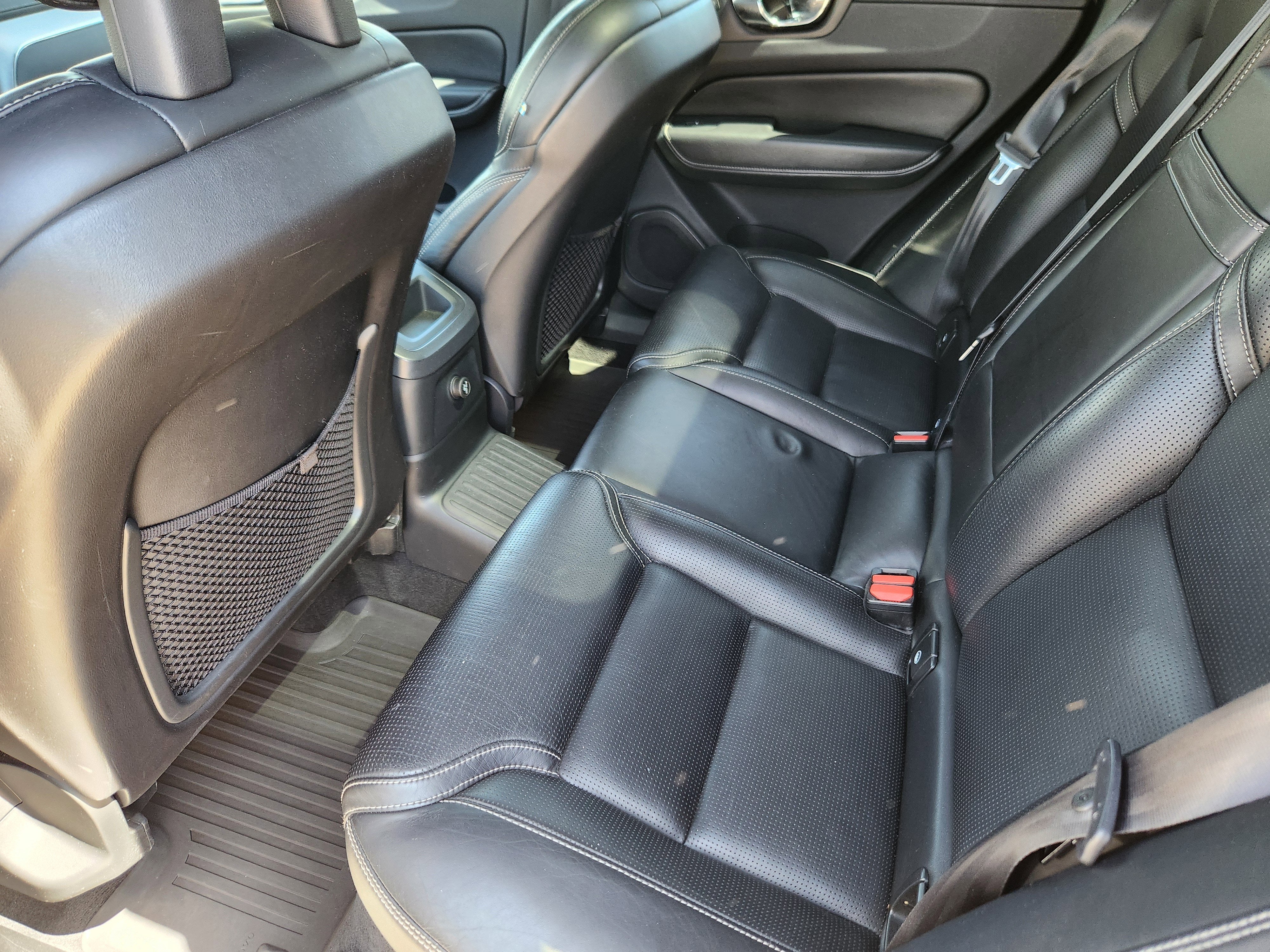 2018 Volvo XC60 Hybrid T8 Inscription