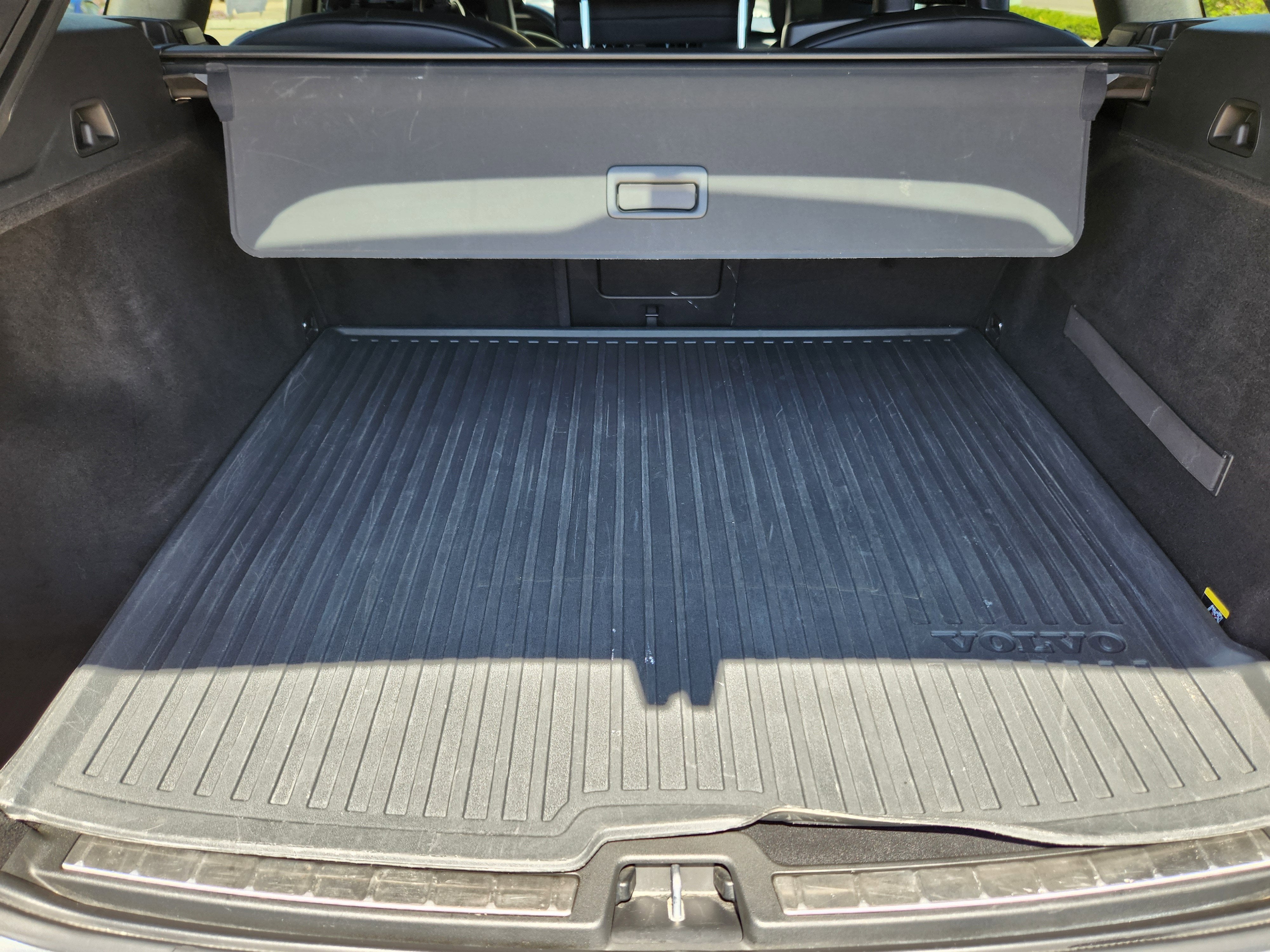 2018 Volvo XC60 Hybrid T8 Inscription