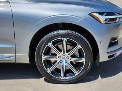 2018 Volvo XC60 Hybrid T8 Inscription