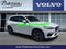 2019 Volvo XC60 Hybrid T8 R-Design