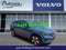 2023 Volvo C40 Recharge Pure Electric Ultimate