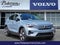 2023 Volvo C40 Recharge Pure Electric Ultimate